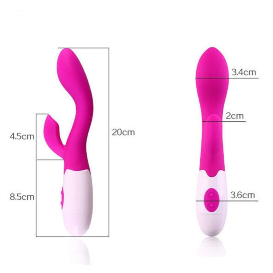 Vibrator