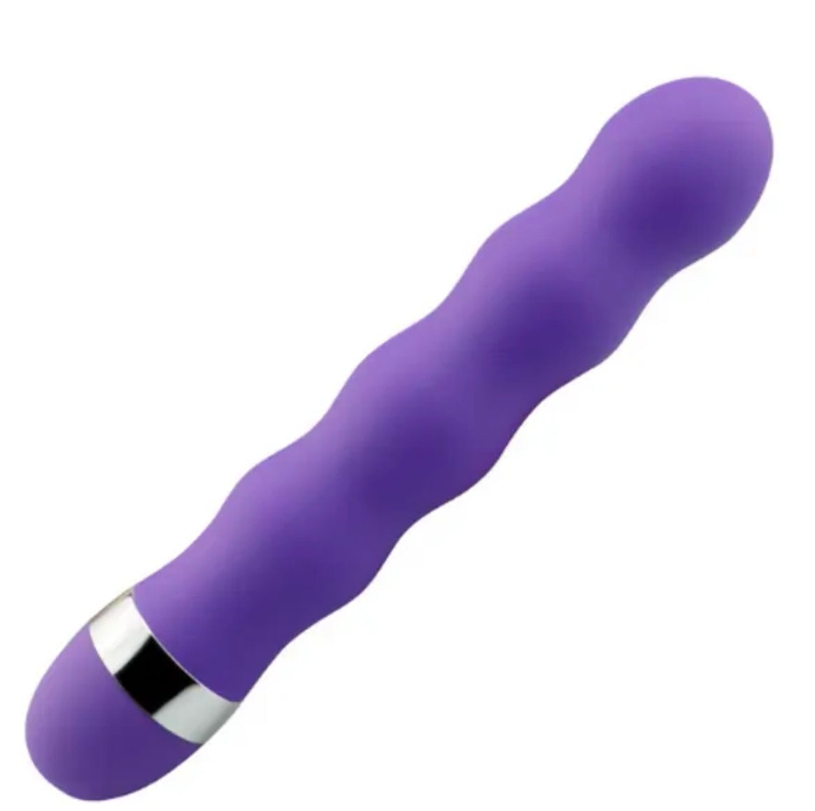 Anal/Vibrator
