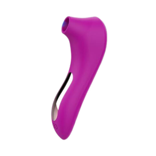Clit Suction Vibrator